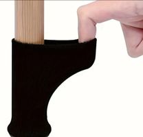 Stuhl- und Tischbein-Schutz, 24 Stk.,