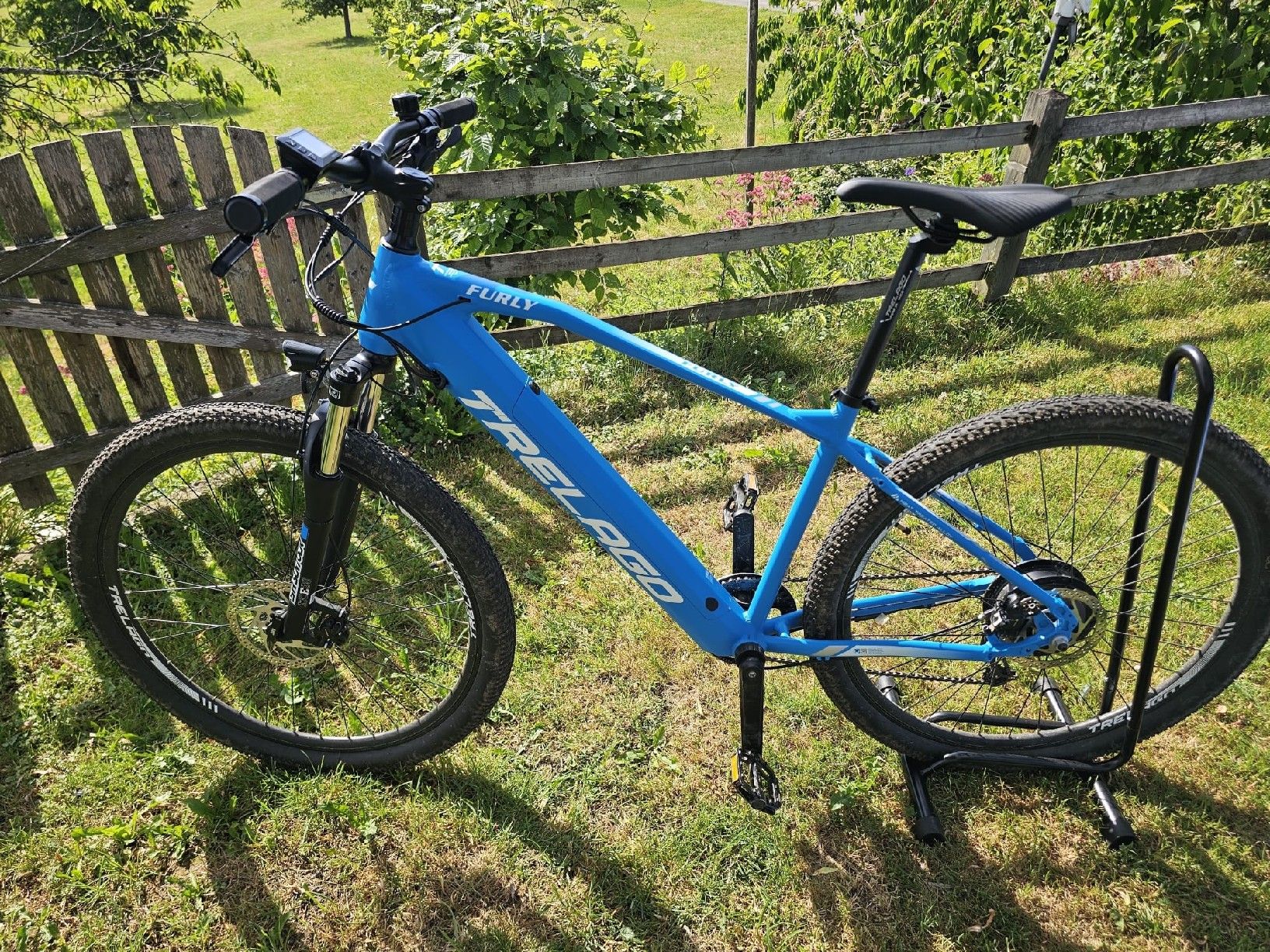 Trelago Biciclette: Trelago E-Bike – Usato da Himmelried venduto da nao_ng7l
