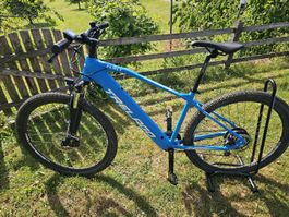 Trelago E-Bike