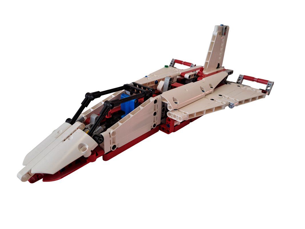 Lego Baukästen: LEGO Kiste Divers 5KG – Gebraucht aus Männedorf von Restwert_Maennedorf 4