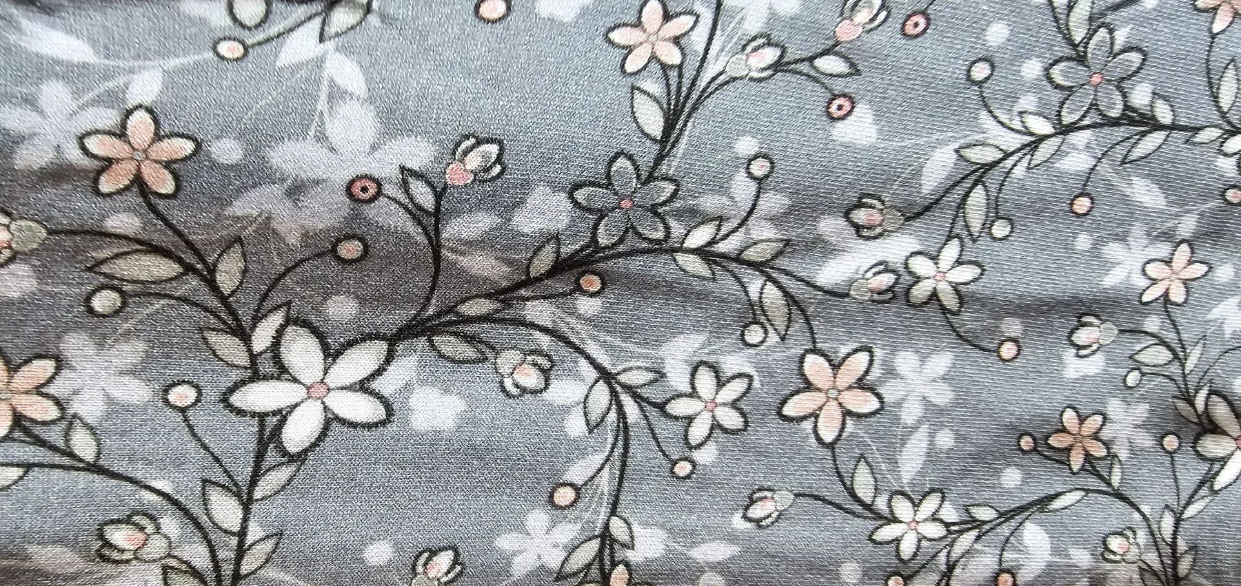 T-shirt: Longshirt, Gr. 46, Janet & Joyce – Usato da Arbon venduto da Flyaway8 1