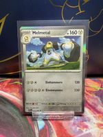 Melmetal 117/162 Holo „ Temporal Forces“
