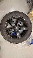 4 roues hiver complètes MINI – Bridgestone – 17’’