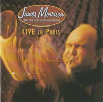 James Morrison And The Hot Horn Happening – Live In Paris