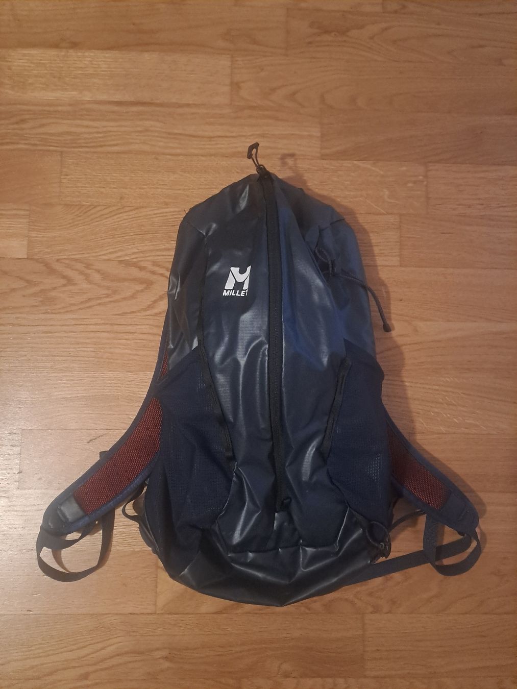 Millet Rucksäcke: Millet Rucksack Wanaka 10 – Gebraucht aus Horw von philippeduss