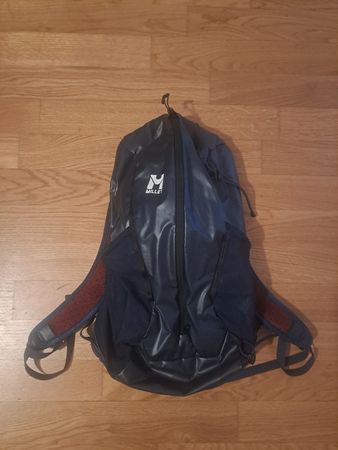 Millet Rucksack Wanaka 10