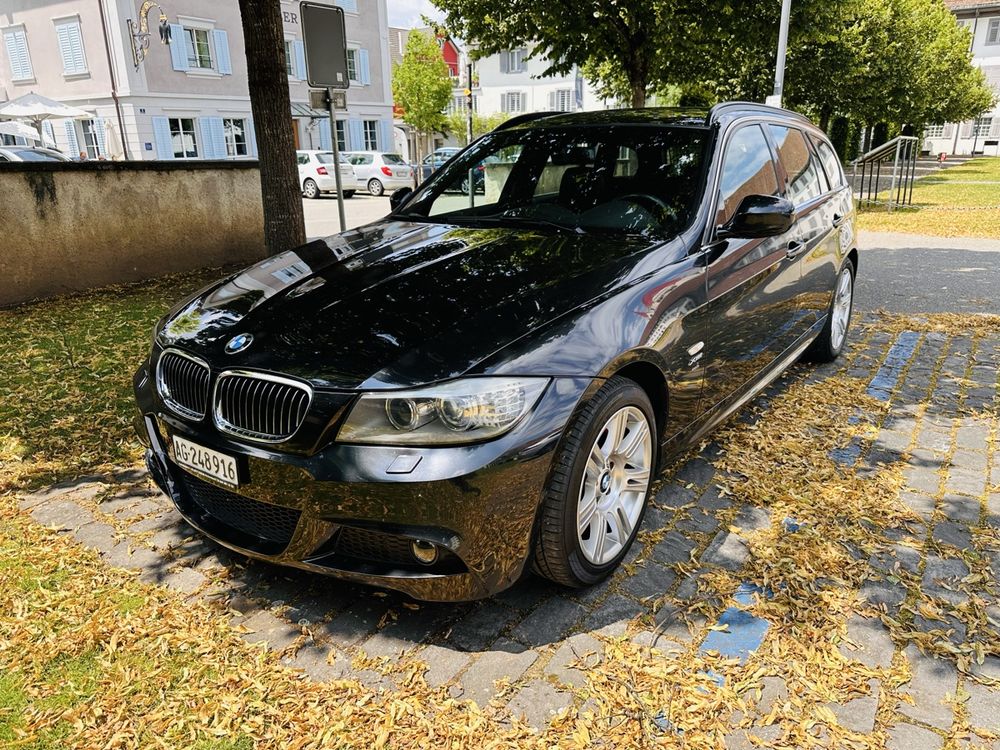 Bmw Gebraucht Automatik