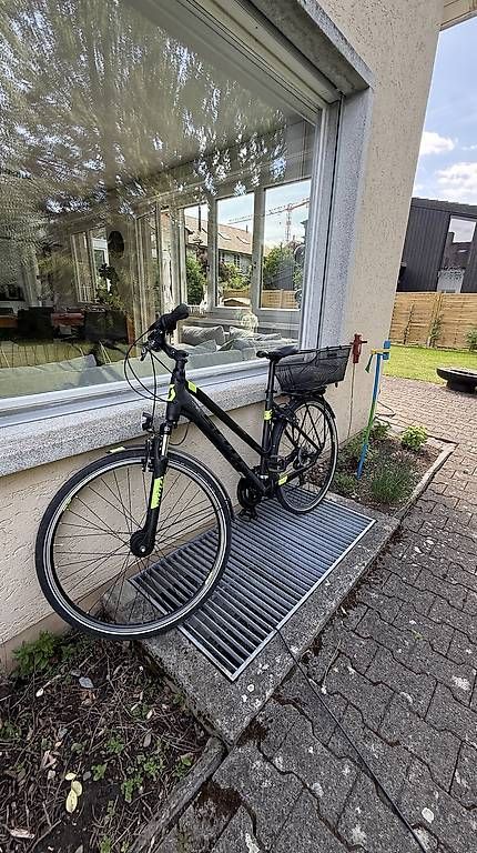 Scott Velos: SCOTT SUB Sport 40 Lady – Gebraucht aus Münsingen von nery44 1