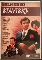 BELMONDO - STAVISKY