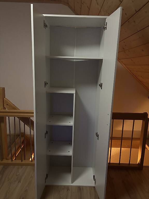 Schränke: Putz Schrank – Neu und originalverpackt aus Bellach von ysarahx 1