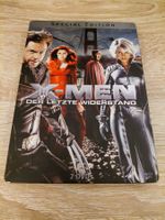 X-MEN - DER LETZTE WIDERSTAND (METALLBOX), DVD