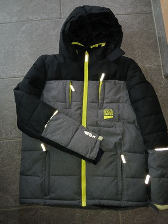 Winterjacke 182 north ville