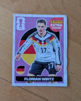 Panini WM 2026 - Extra Sticker - Florian Wirtz