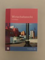 Buch "Wirtschaftsrecht" - 4. Auflage