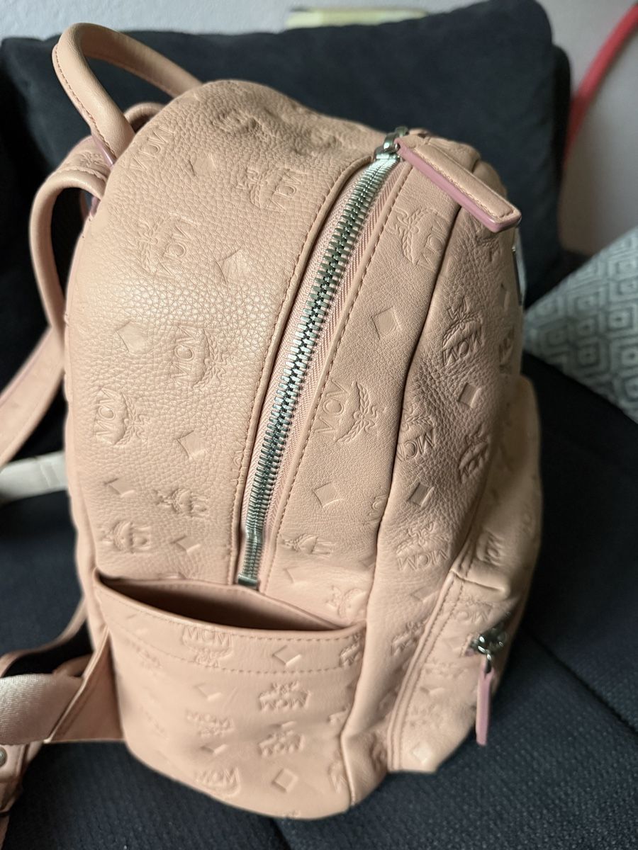 Mcm Sacs à dos: MCM 2018 Rucksack – D'occasion à Nürensdorf par agwils7 3