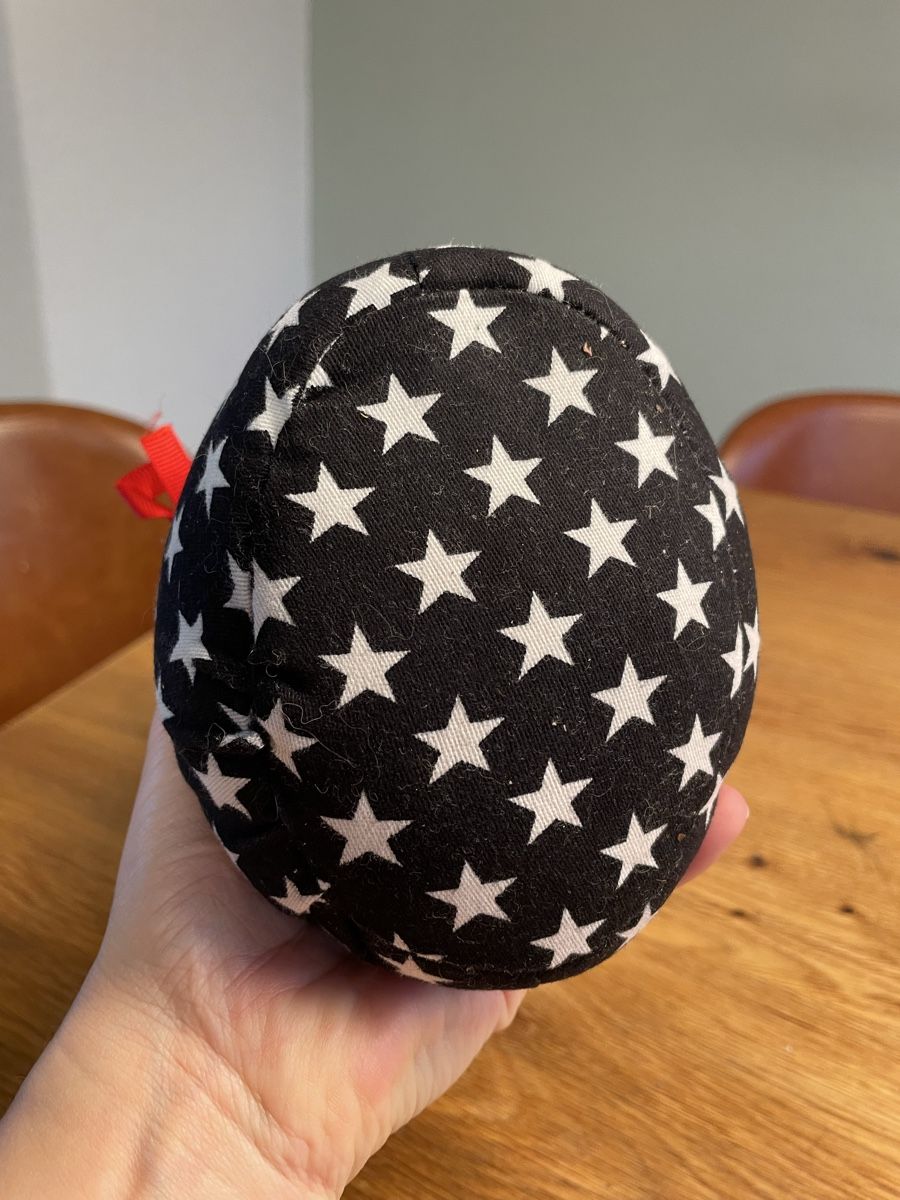 Statuette: Türstopper Hase 1.3 kg – Usato da Niederbüren venduto da poschti 2