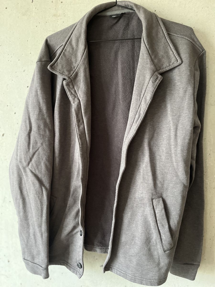 Camicie: Overshirt | Vresh | Grösse L – Usato da Buchs AG venduto da Kmartini