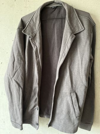 Overshirt | Vresh | Grösse L