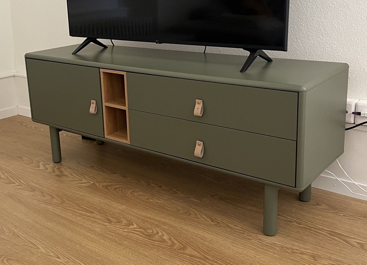 Mobili TV: Meuble TV  – Nuovo (secondo la descrizione) da Colombier NE venduto da dan_kv8c