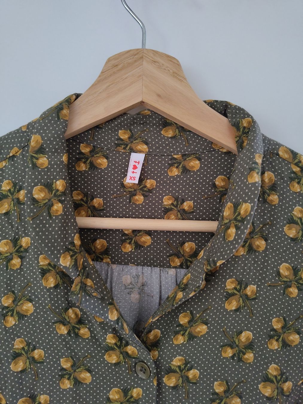 Blutsgeschwister Vestiti: Kleid von Blutsgeschwister  – Nuovo (secondo la descrizione) da Wädenswil venduto da plantmom 1