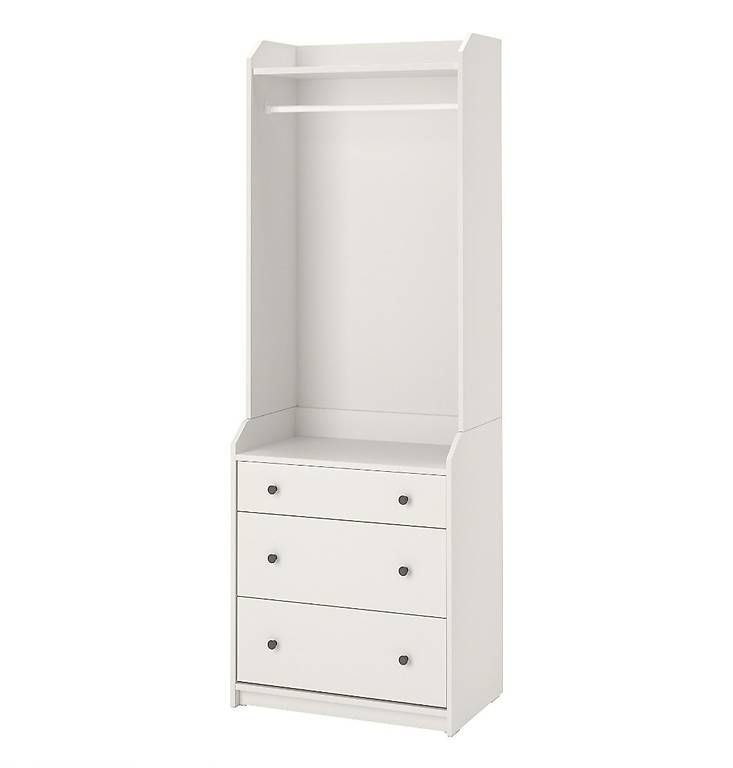 Garderobe: Huaga guardaroba Ikea – Gebraucht aus Montagnola von nat_qs7w 2