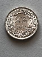 50 Rp. 1964