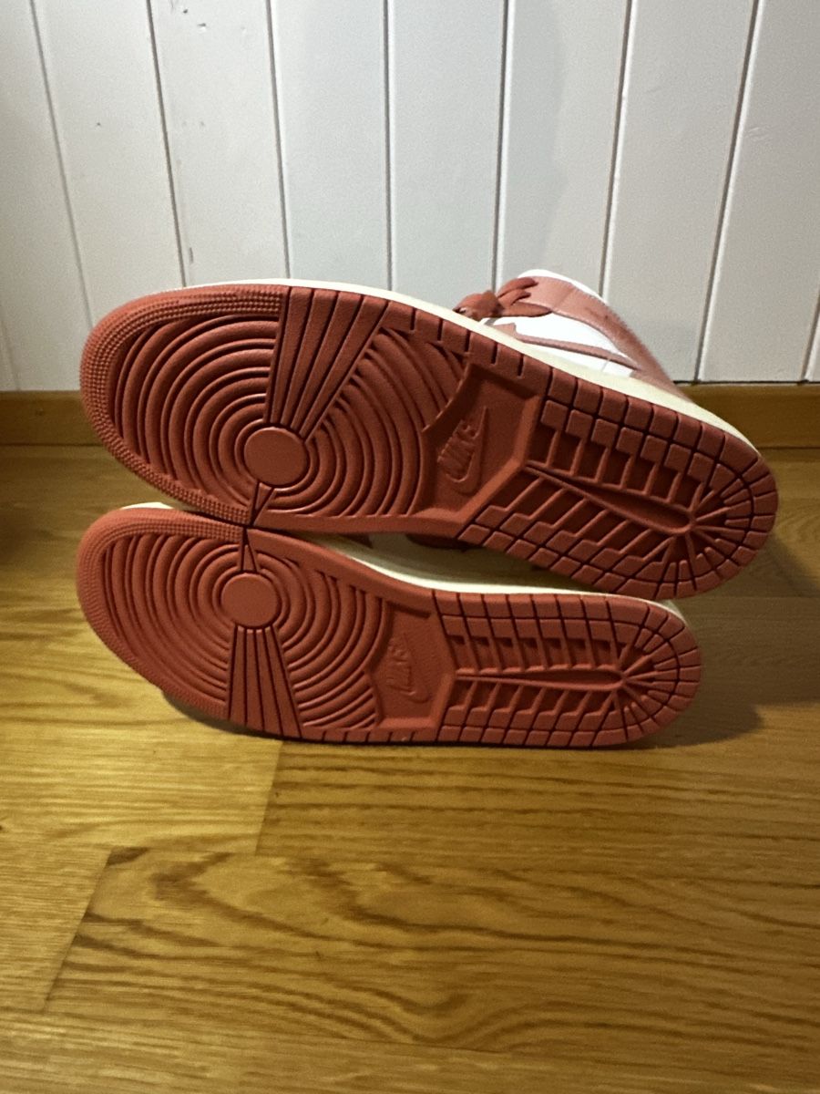 Jordan Scarpe da uomo: Air Jordan 1 Neu! – Nuovo e nell'imballaggio originale da Urtenen-Schönbühl venduto da t00one 1