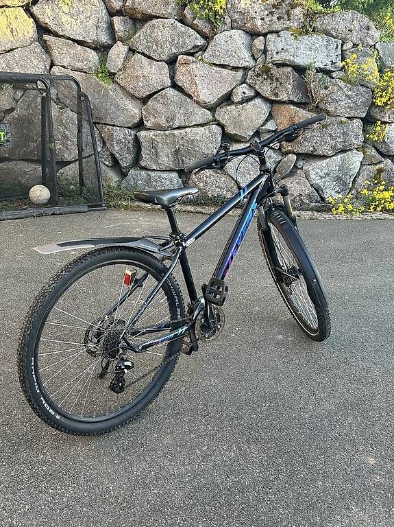 Biciclette: Neuwertiges Bike  – Usato da Uster venduto da Ran04 1