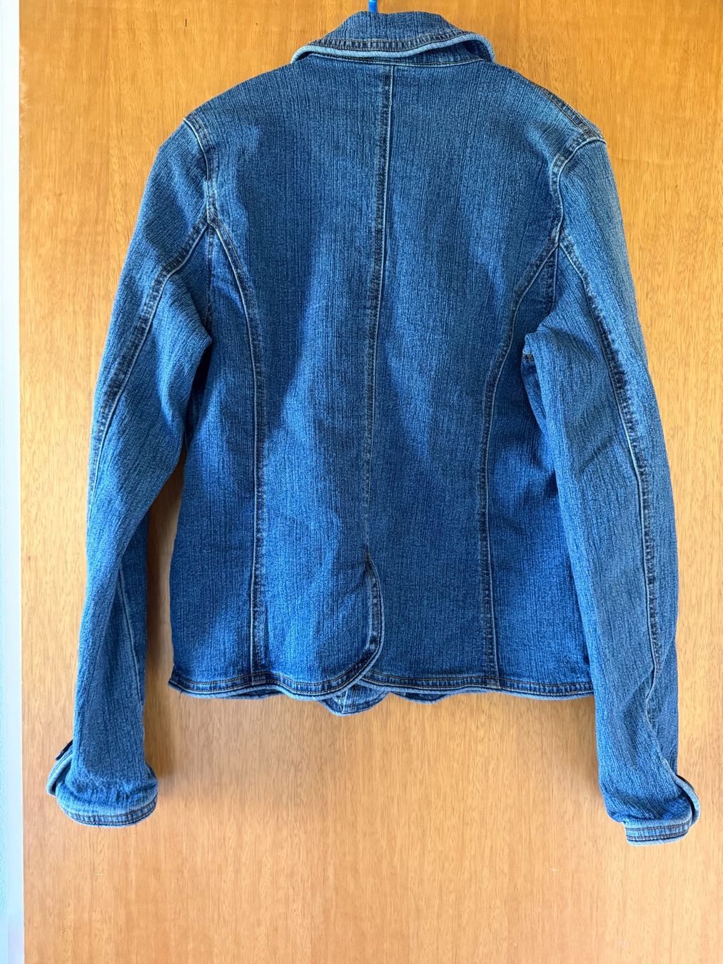 Giacche: Jeans Blazer Energy blau – Nuovo (secondo la descrizione) da Brunnenthal venduto da Eco07 1