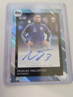 2025 Focus Argentina Nicolas TAGLIAFICO Auto/99