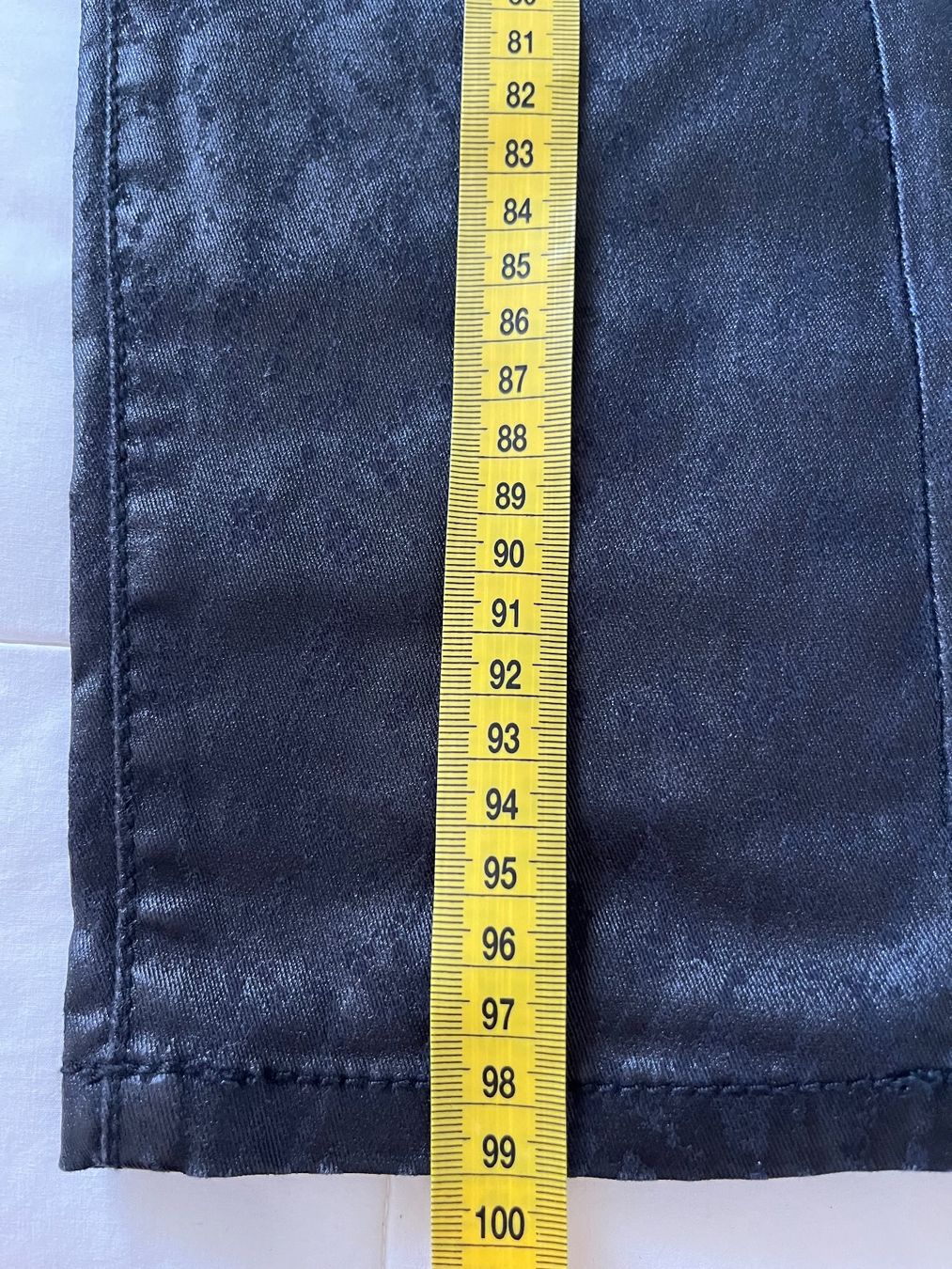 Esprit Pantaloni: Stretch new cotton pants Esprit  size S/M – Nuovo (secondo la descrizione) da Chêne-Bougeries venduto da Seetooyoo 6