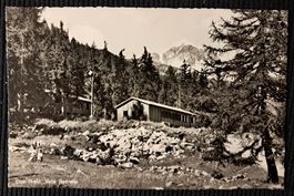 CIOS PRATO 1962 - VALLE BEDRETTO
