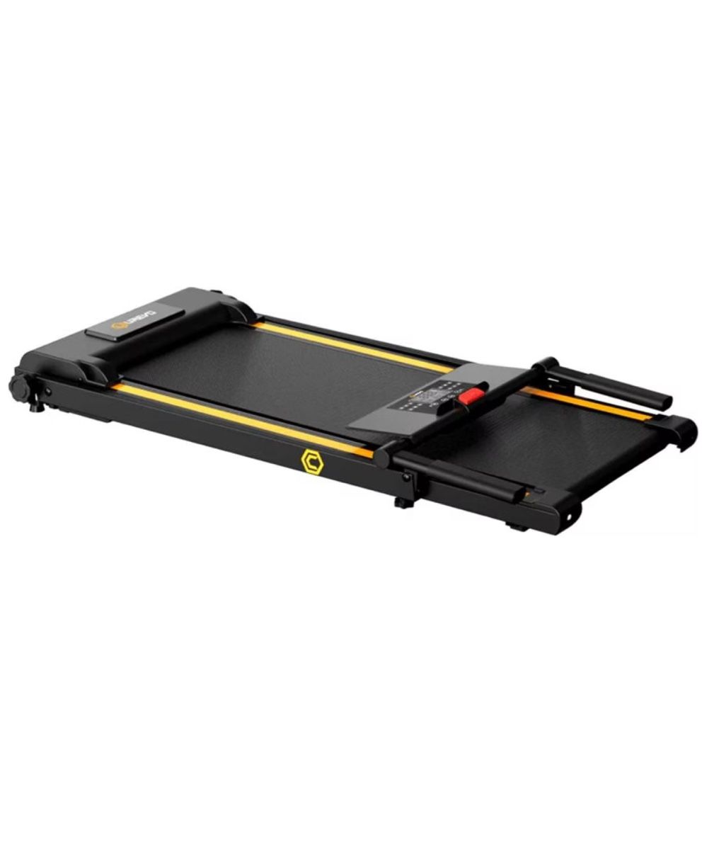 Hometrainer: Urevo foldi mini Tapis de course – Usato da Genève venduto da naako131