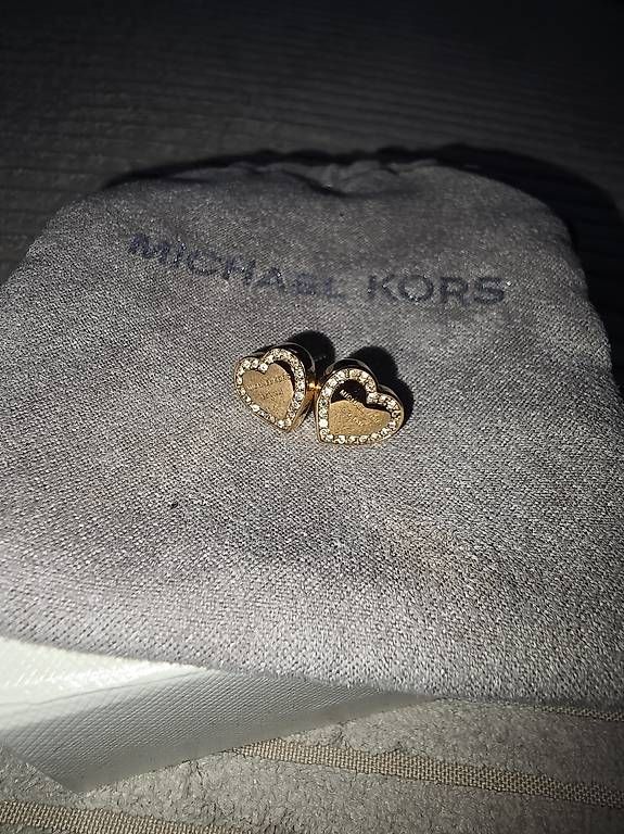 Boucles d'oreille: Ohrstecker von Michael Kors  – D'occasion à Grenchen par sja_klm2 1