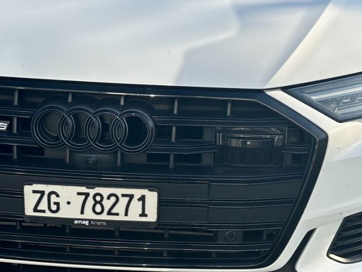Insegne: Autokennzeichen ZG – Usato da Steinhausen venduto da Dani291 1