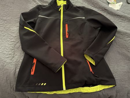 Engelbert Strauss Jacke Damen Grösse M 100% Polyester