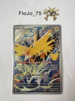 Electhor 133/128 🇫🇷 - 30e anniversaire
