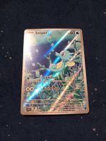 Seeper/Horsea Illustration Rare (DE) Shoruded Fable - SFA 67