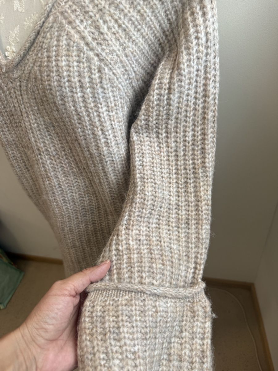 Maglioni & Felpe: Oversize pullover – Nuovo (secondo la descrizione) da Itingen venduto da jessi811 2