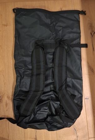 Drybag Rucksack – Wasserdichter Packsack (NEU)