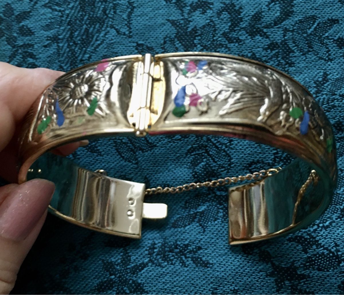 Armbänder & -reifen: Armband fest – Gebraucht aus Bellinzona von wav_72pt