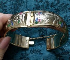 Armband fest