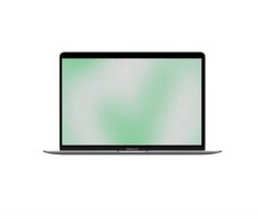 MacBook Air M1 2020