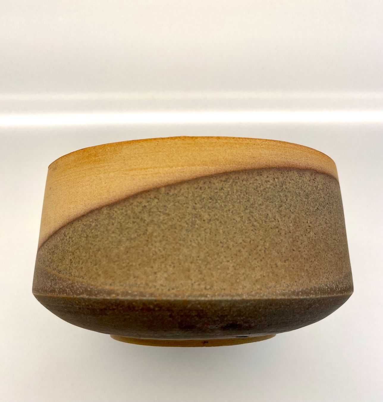 Ciotole: Matcha-Schale Chawan aus Ton – Nuovo (secondo la descrizione) da Basel venduto da phidelitas 4