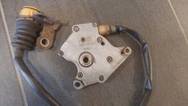 Multifunktions-/ Getriebeschalter Audi A6 S6 4B 0501209763