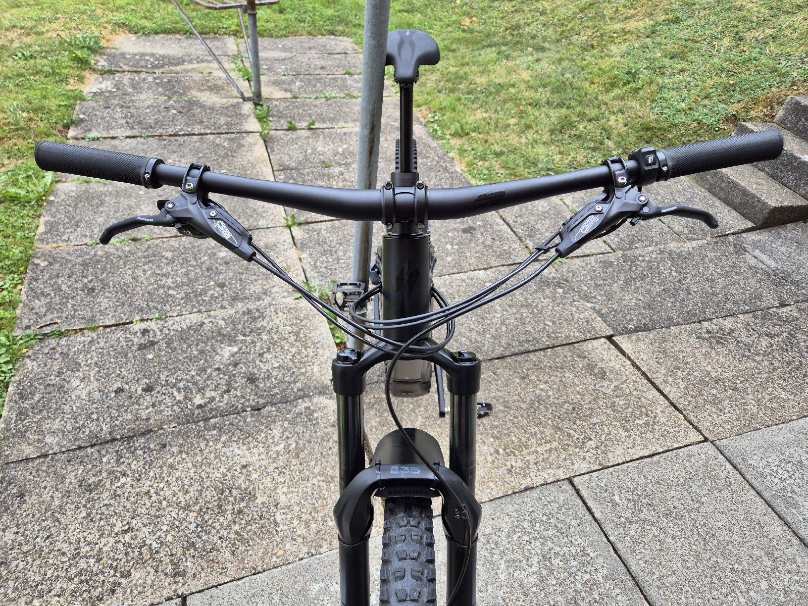 Specialized Biciclette: Specialized Turbo levo Alloy S4 – Usato da Wittenbach venduto da tsc_5tyv 2