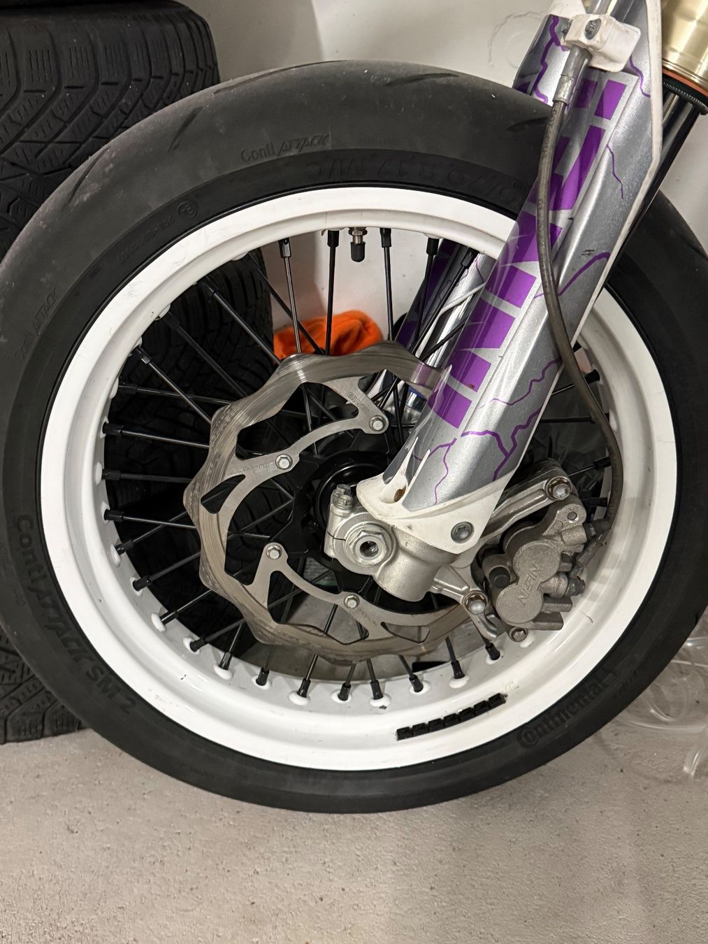 Beta Strasse: Beta rr 350 – Gebraucht aus Wila von malwin_rr350 5
