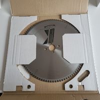 Kienesberger Kreissägeblatt 300 mm, neu und Originalverpackt