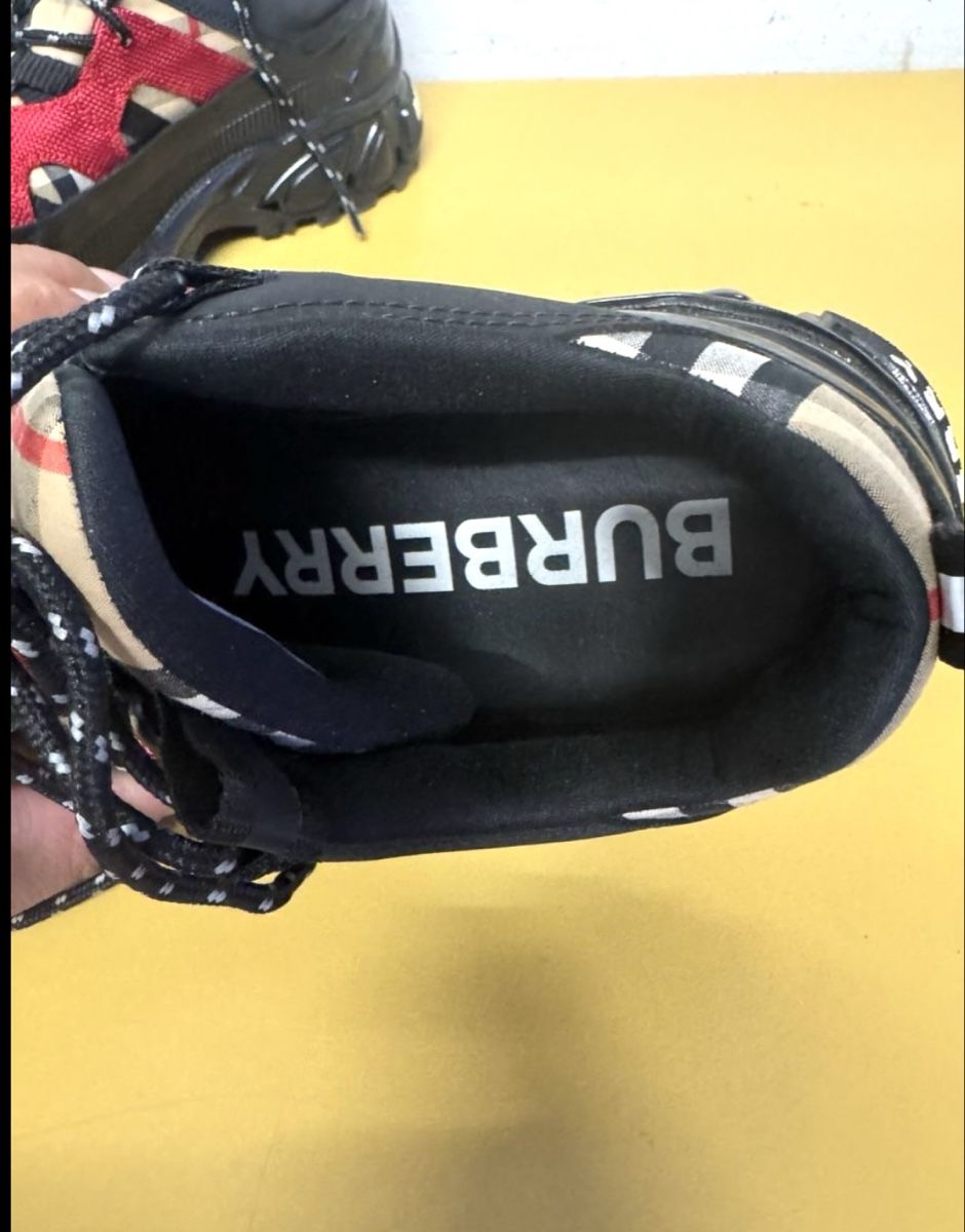 Burberry Scarpe da donna: Burberry Schuhe Grösse 36 – Usato da Schlieren venduto da tatiana777 2