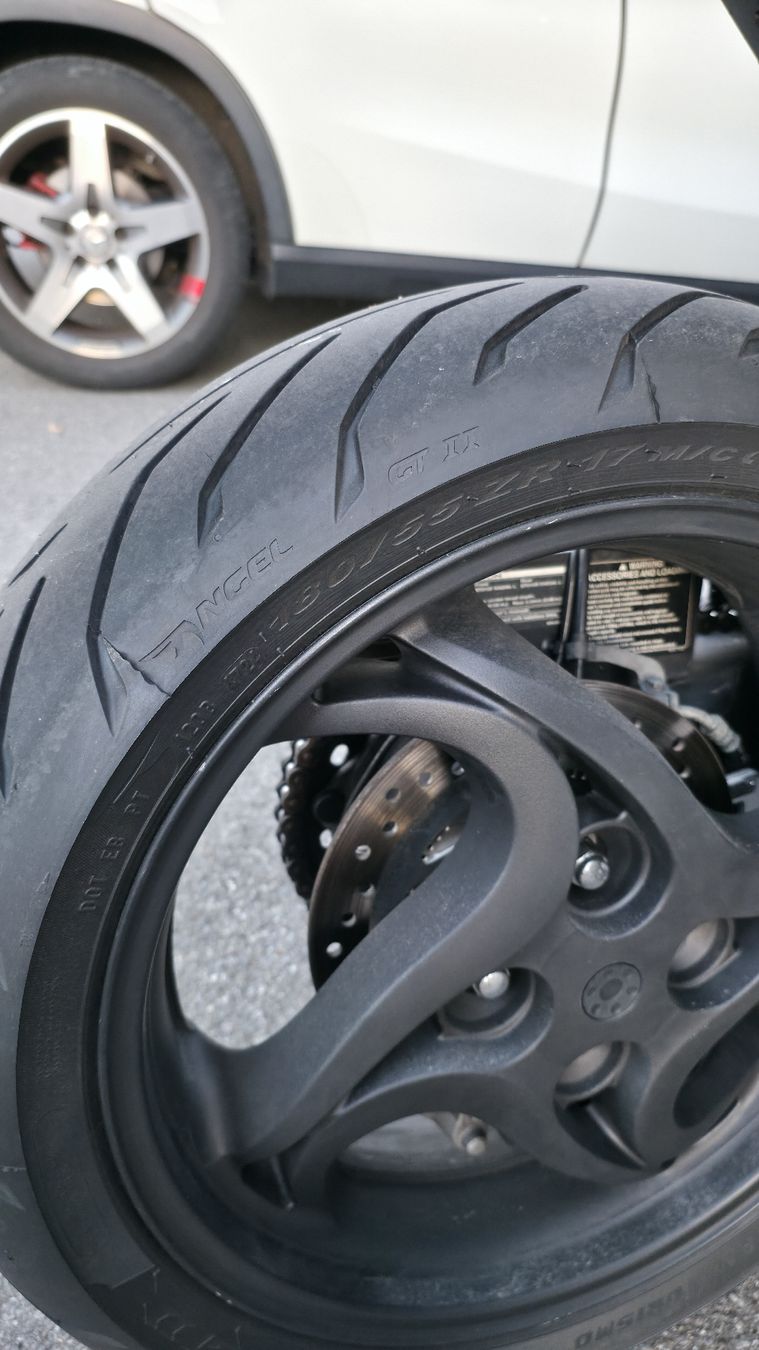 Honda Strada: Honda cb 1000r – Usato da Einigen venduto da iva_86t8 6